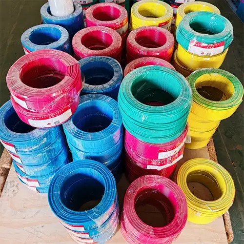 Vad är PVC-tråd? Fördelar och varför du bör använda det