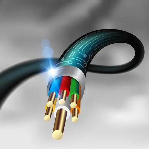 Kinas kraftkabelindustri är världsledande