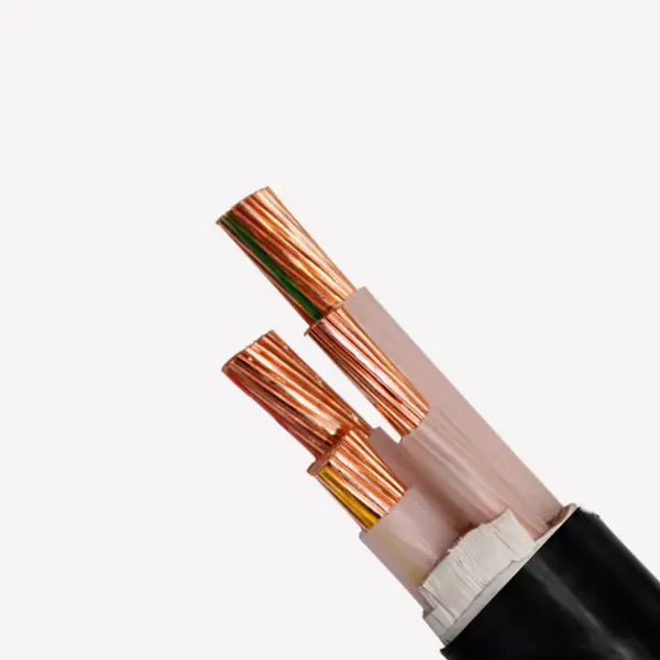 LSZH FR XLPE PVC Power Cable