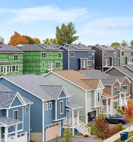 Industriell elektricitet